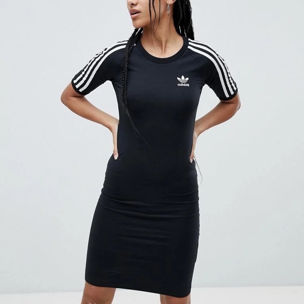 ADIDAS DRESS